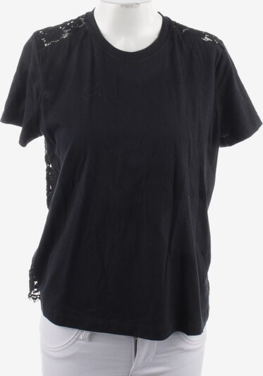 VALENTINO Top & Shirt in S in Black, Item view