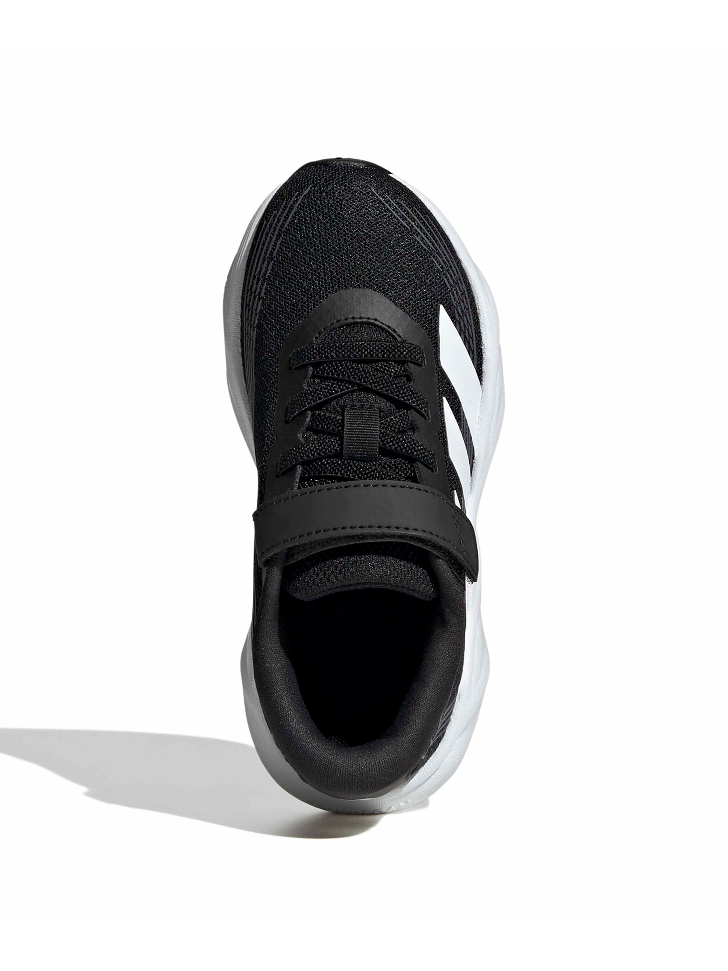 ADIDAS SPORTSWEAR Sneaker 'GALAXY 8' i svart