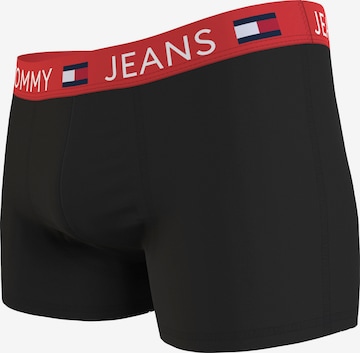 Tommy Jeans Boxershorts in Schwarz