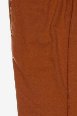 Olsen Pants in L in Orange