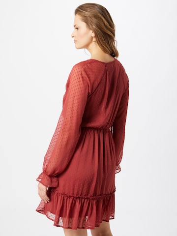 ABOUT YOU - Vestido 'Tia' en rojo