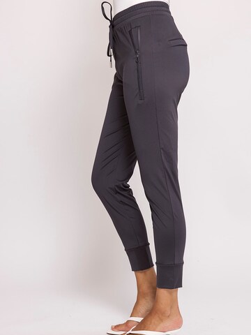 Zhrill Slim fit Pants 'ZHFABIA' in Blue