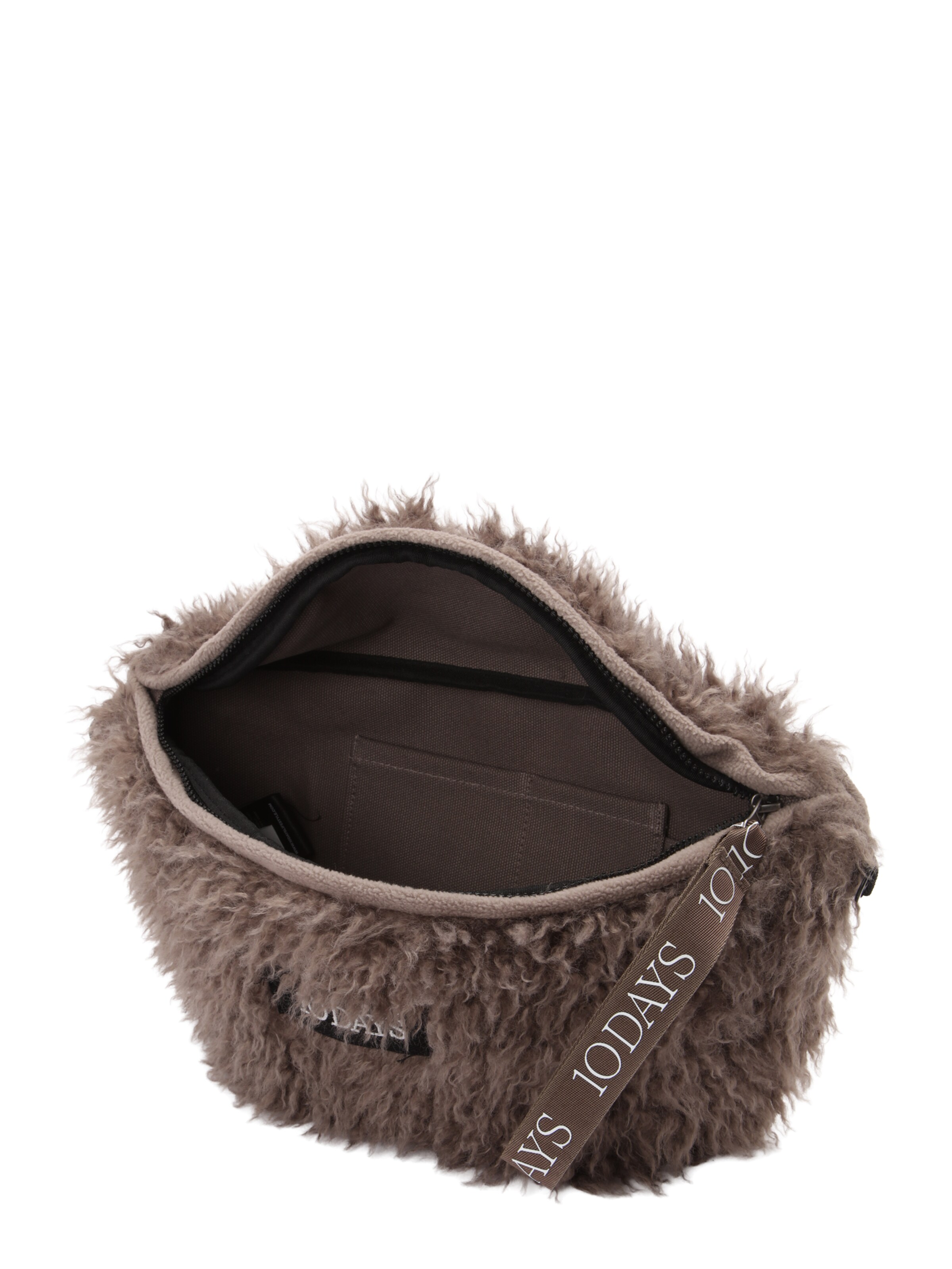 10Days Crossbody bag in Grey