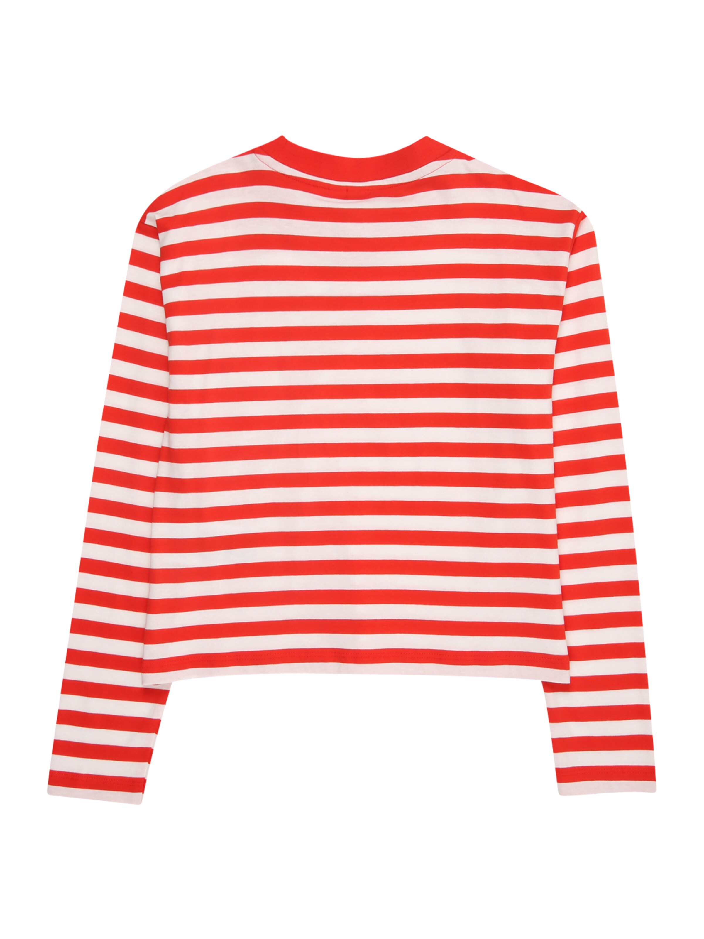 Vero Moda Girl Särk 'VMLeila', värv valge