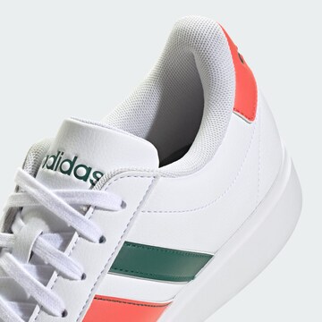 ADIDAS SPORTSWEAR Sneaker 'Grand Court 2.0' in Weiß