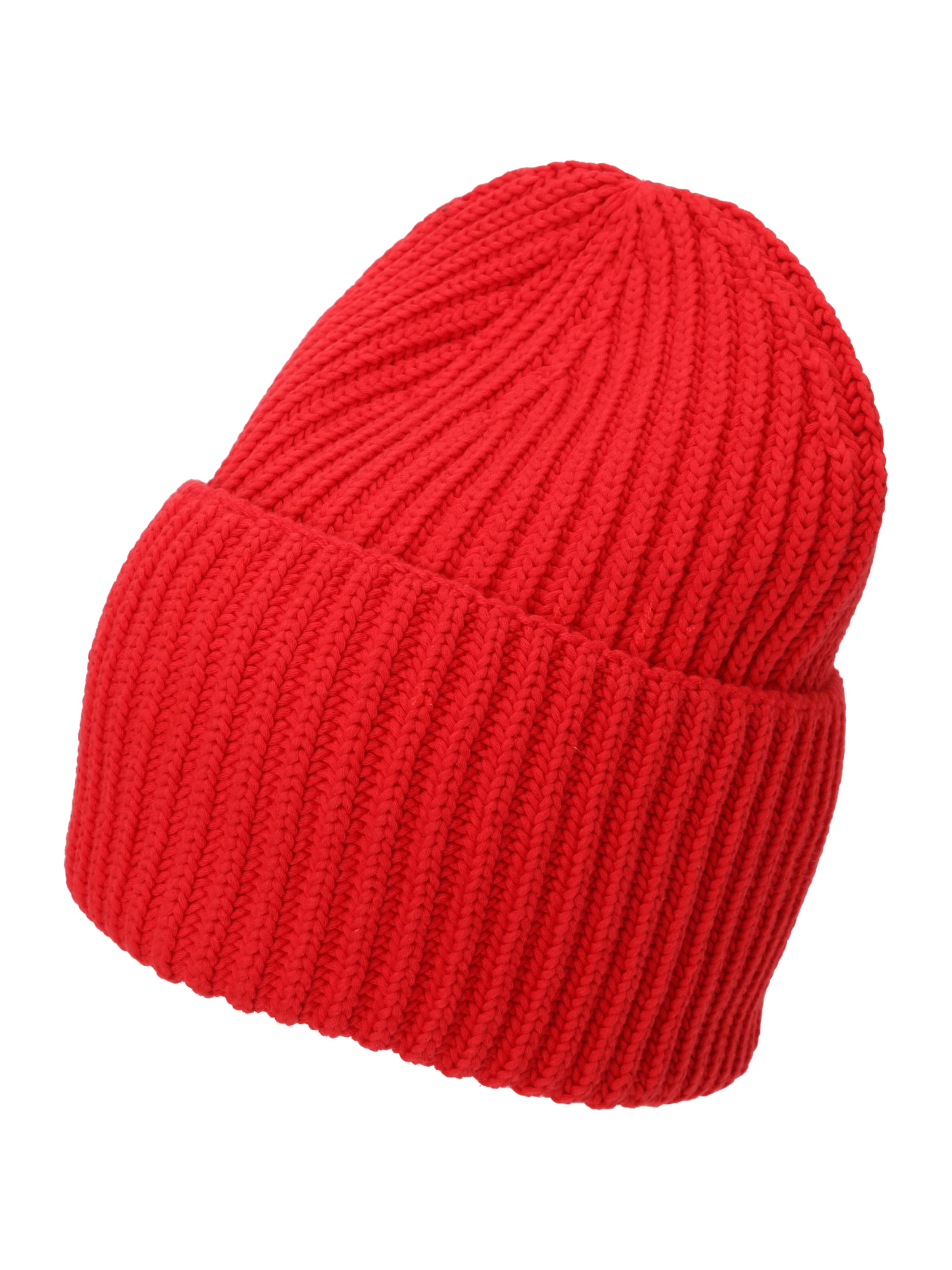 & Other Stories Mössa i röd: framsida