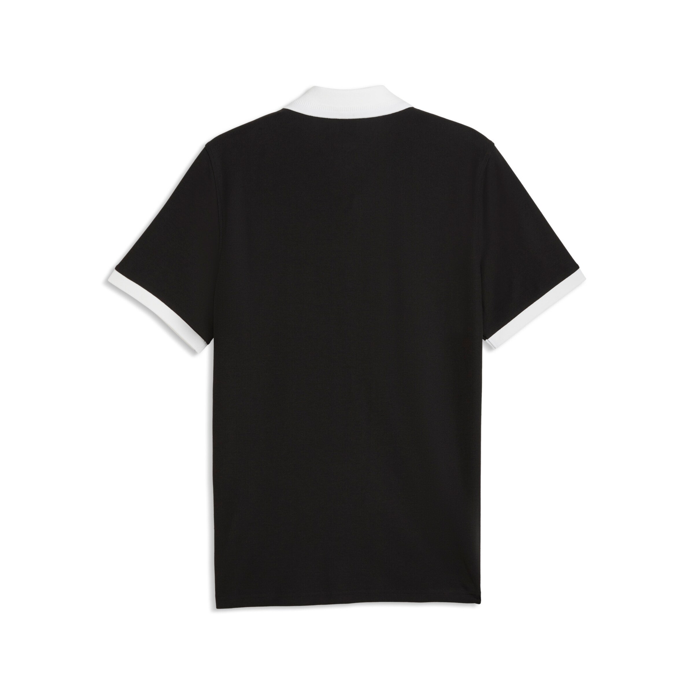 PUMA Shirt in Black