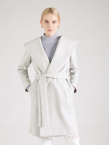 Tally Weijl Between-seasons coat in Grey: front