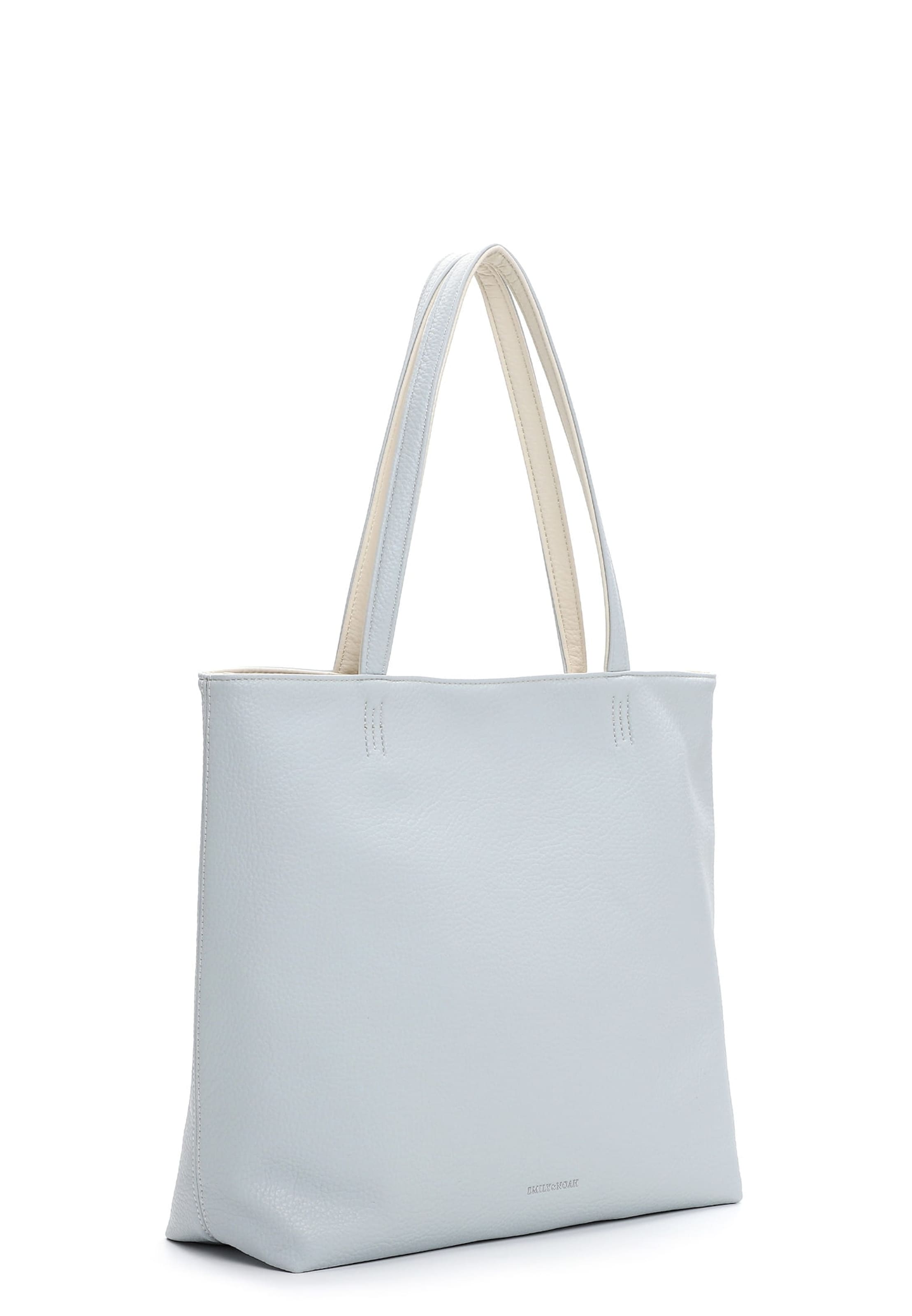 Emily & Noah Shopper 'Eva' in Blue