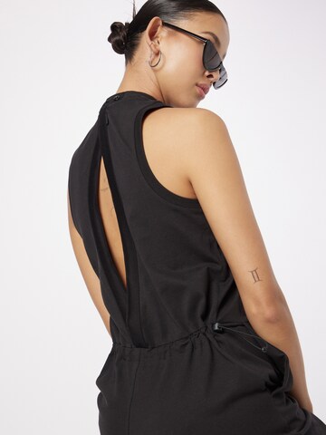 G-STAR Jumpsuit in Zwart