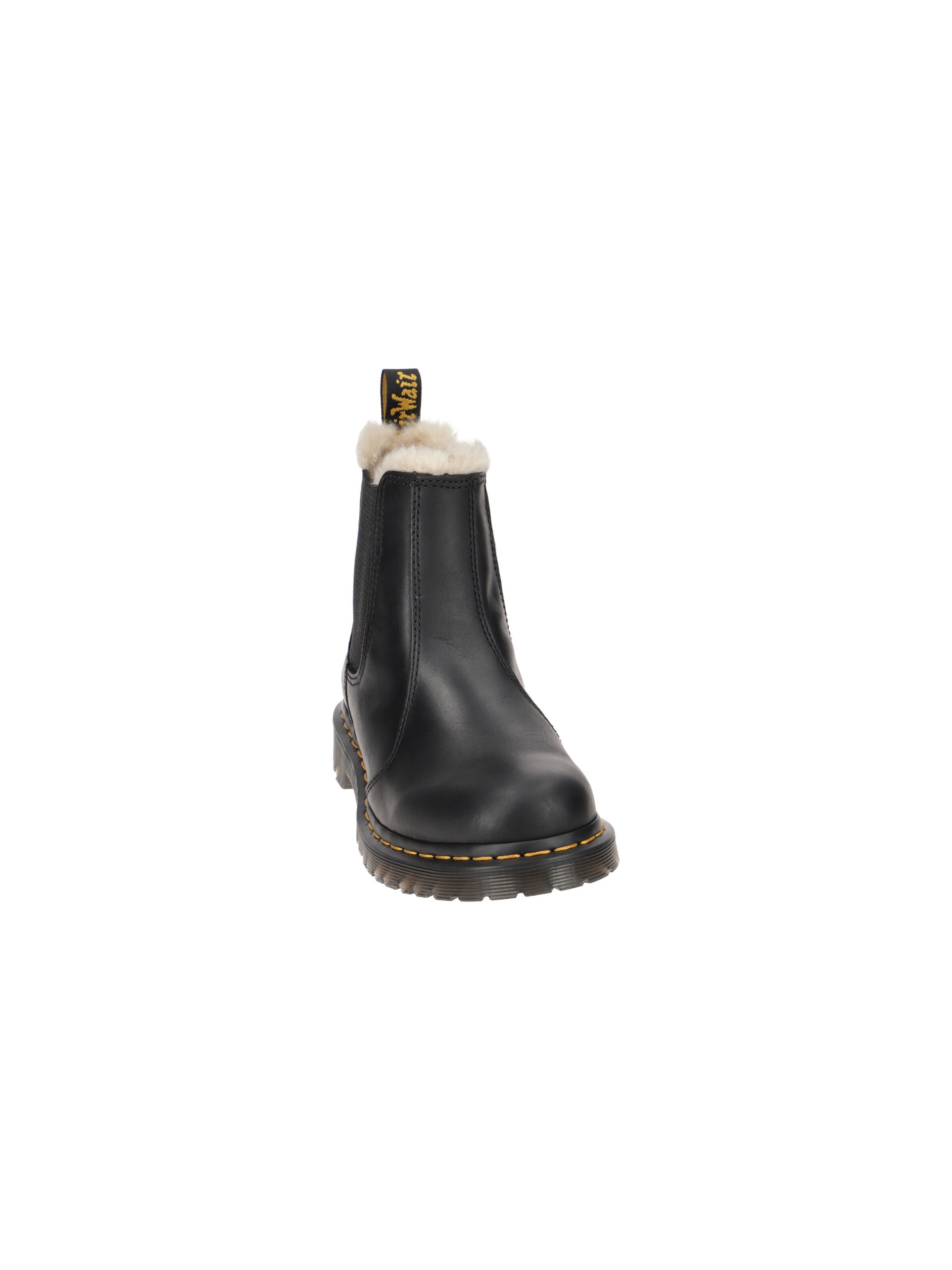 Dr. Martens Boots in Black