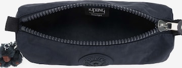 KIPLING Pouzdro 'Freedom' – modrá