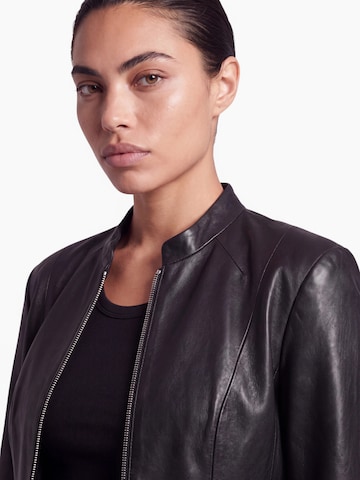 AllSaints Between-season jacket 'Sadler' in Black