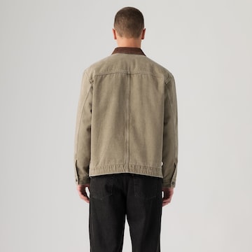 LEVI'S ® Prechodná bunda 'MUNROE' - Zelená