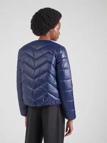 BOSS - Chaqueta de entretiempo 'C_Palatti' en azul