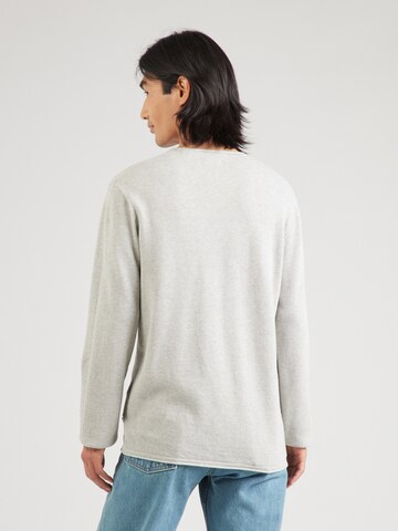 Pull-over 'ONSFELIX' Only & Sons en gris