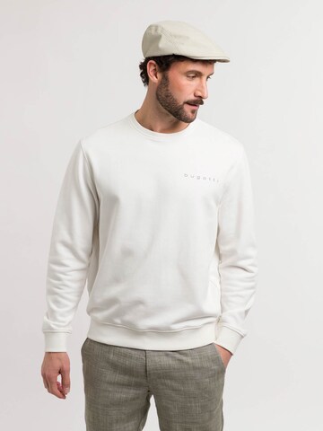bugatti Cap in Beige