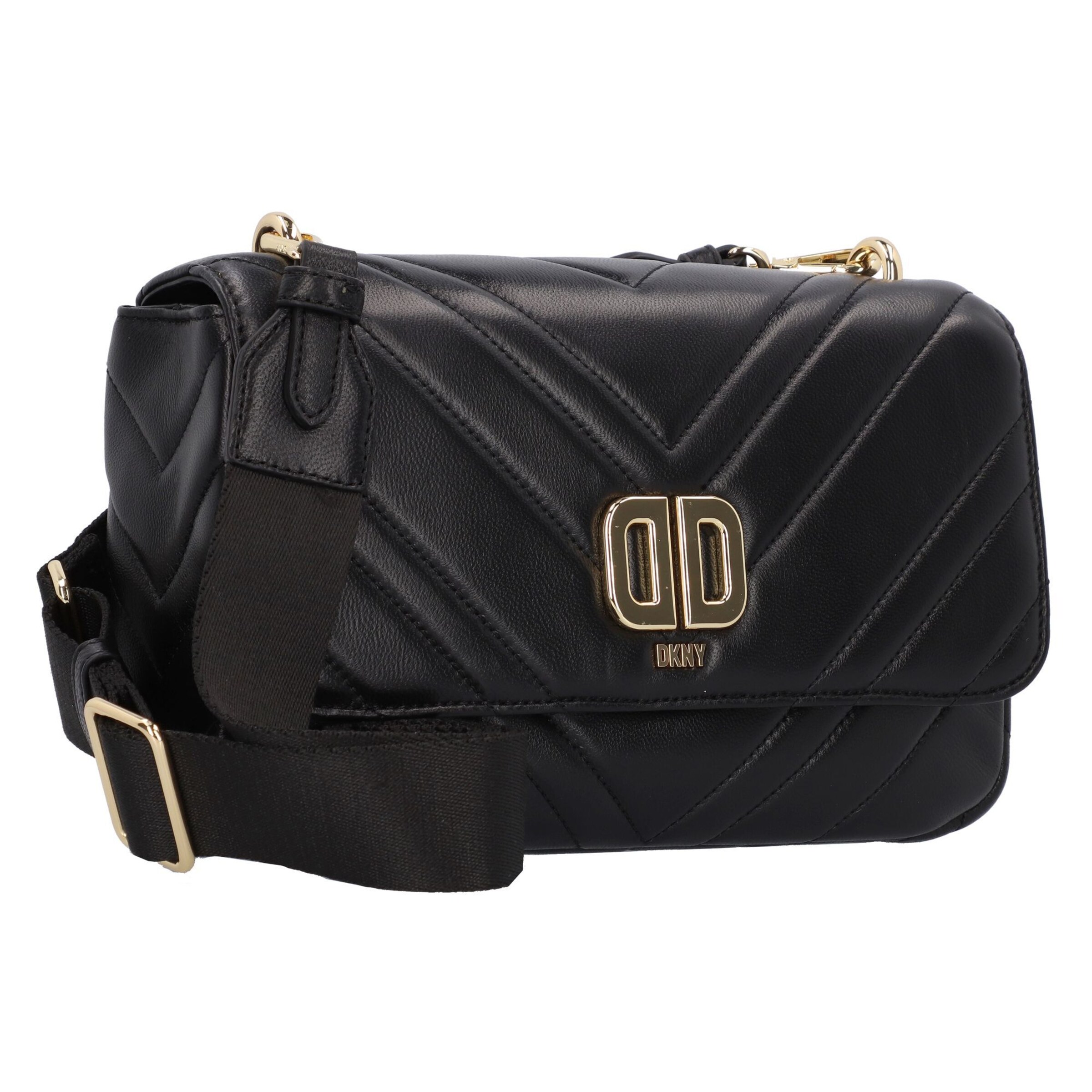 DKNY Crossbody Bag 'Delphine' in Black