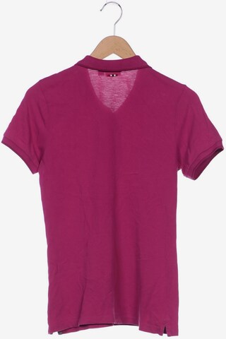 NAPAPIJRI Poloshirt M in Pink