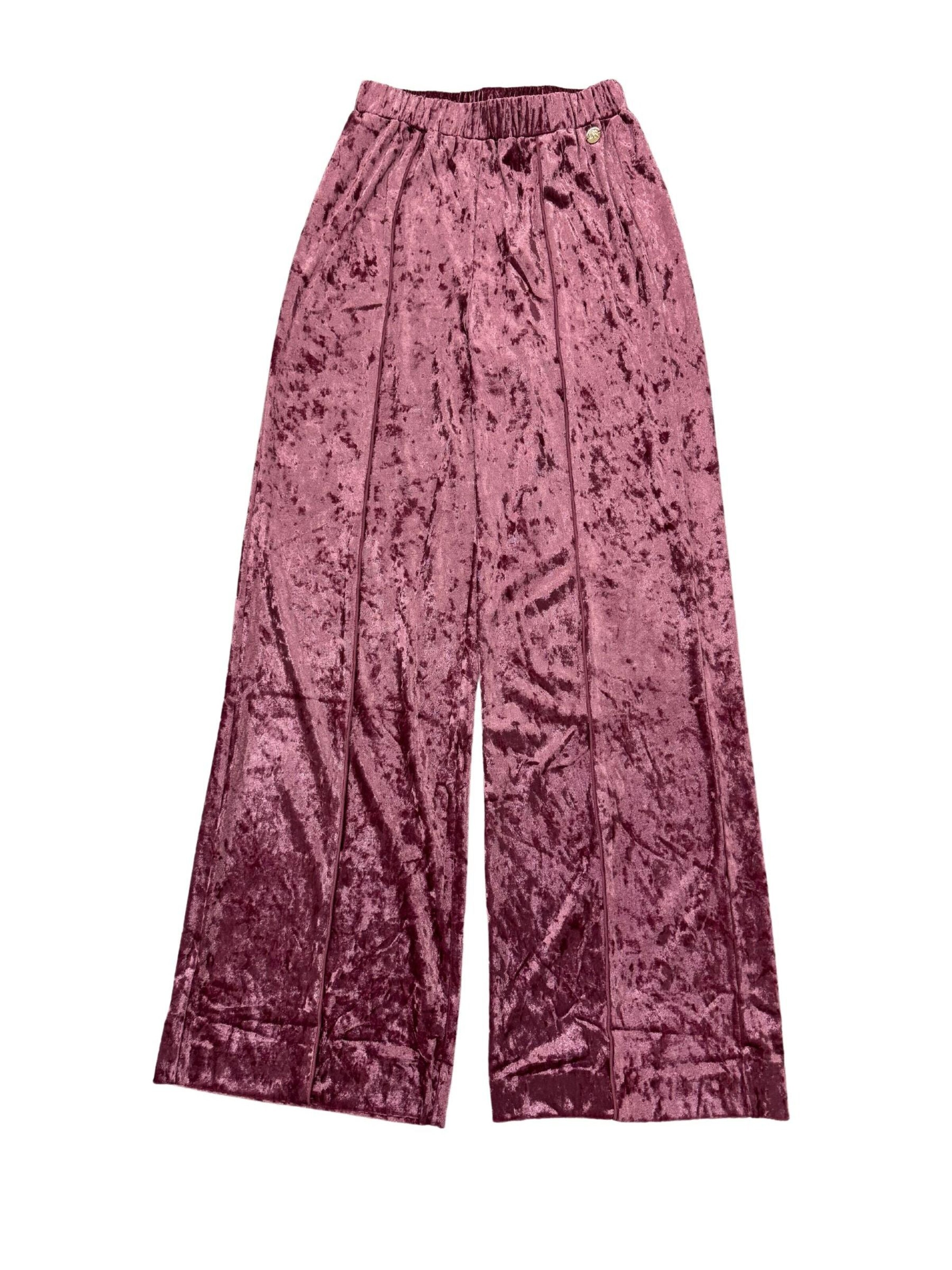 DENNY ROSE Hose‌‌‌‌‌‌‌‌‌ in Pink: Vorderseite