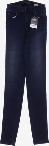 Salsa Jeans Jeans in 23 in Blue: front
