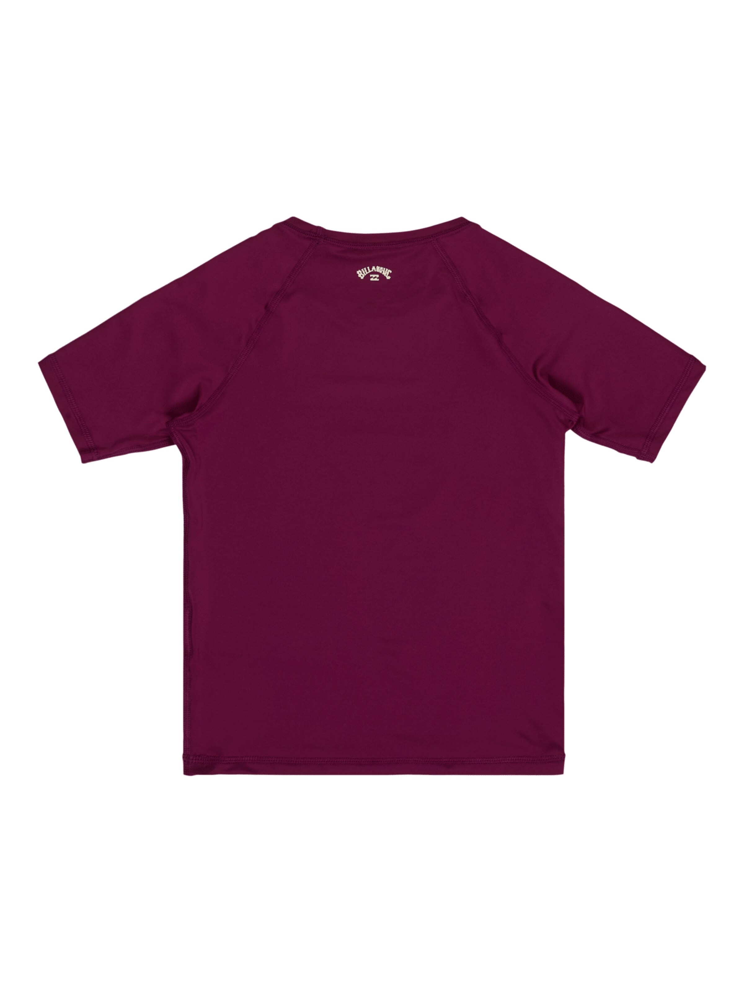 T-Shirt fonctionnel 'Girls Surf Dayz' BILLABONG en rouge
