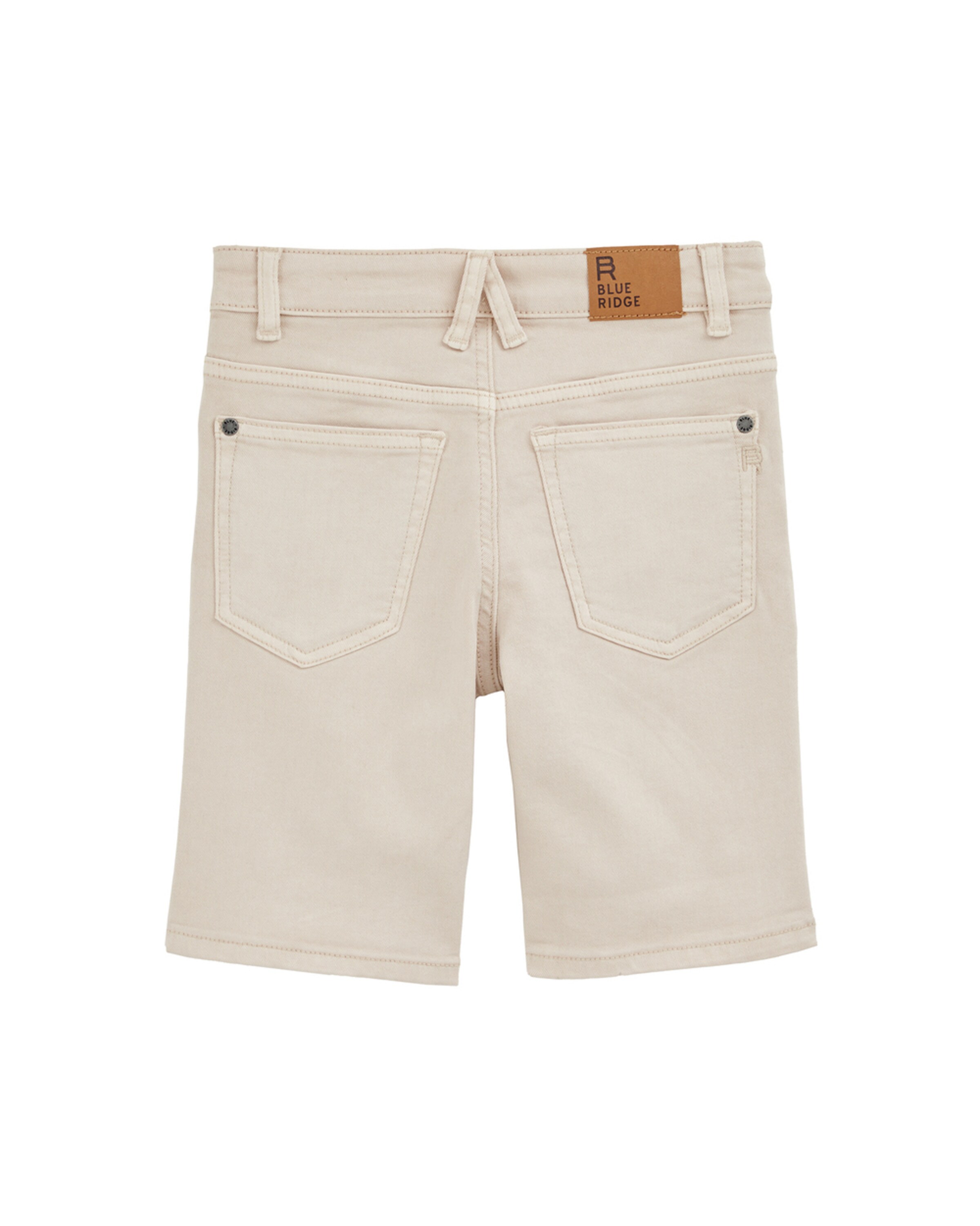 WE Fashionregular Traperice - bež boja