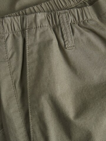 JJXX Regular Cargo trousers 'OLGA' in Green