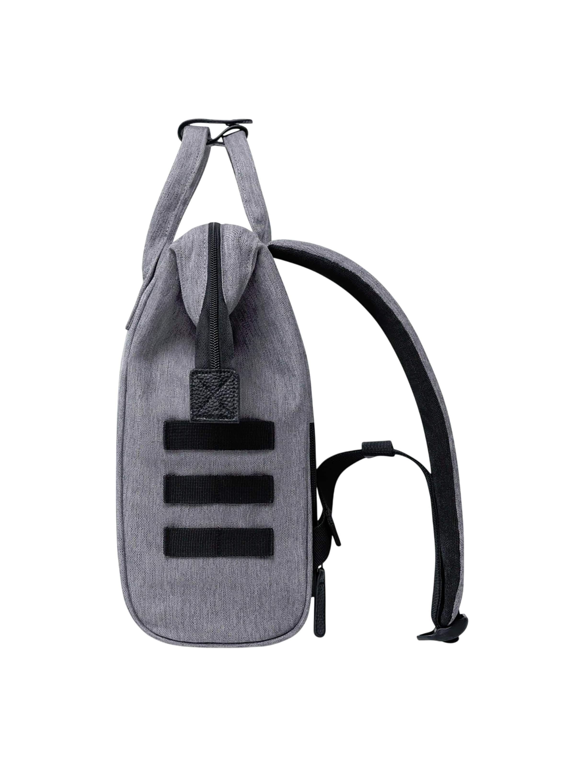 Cabaia Backpack 'Small Getaria' in Grey