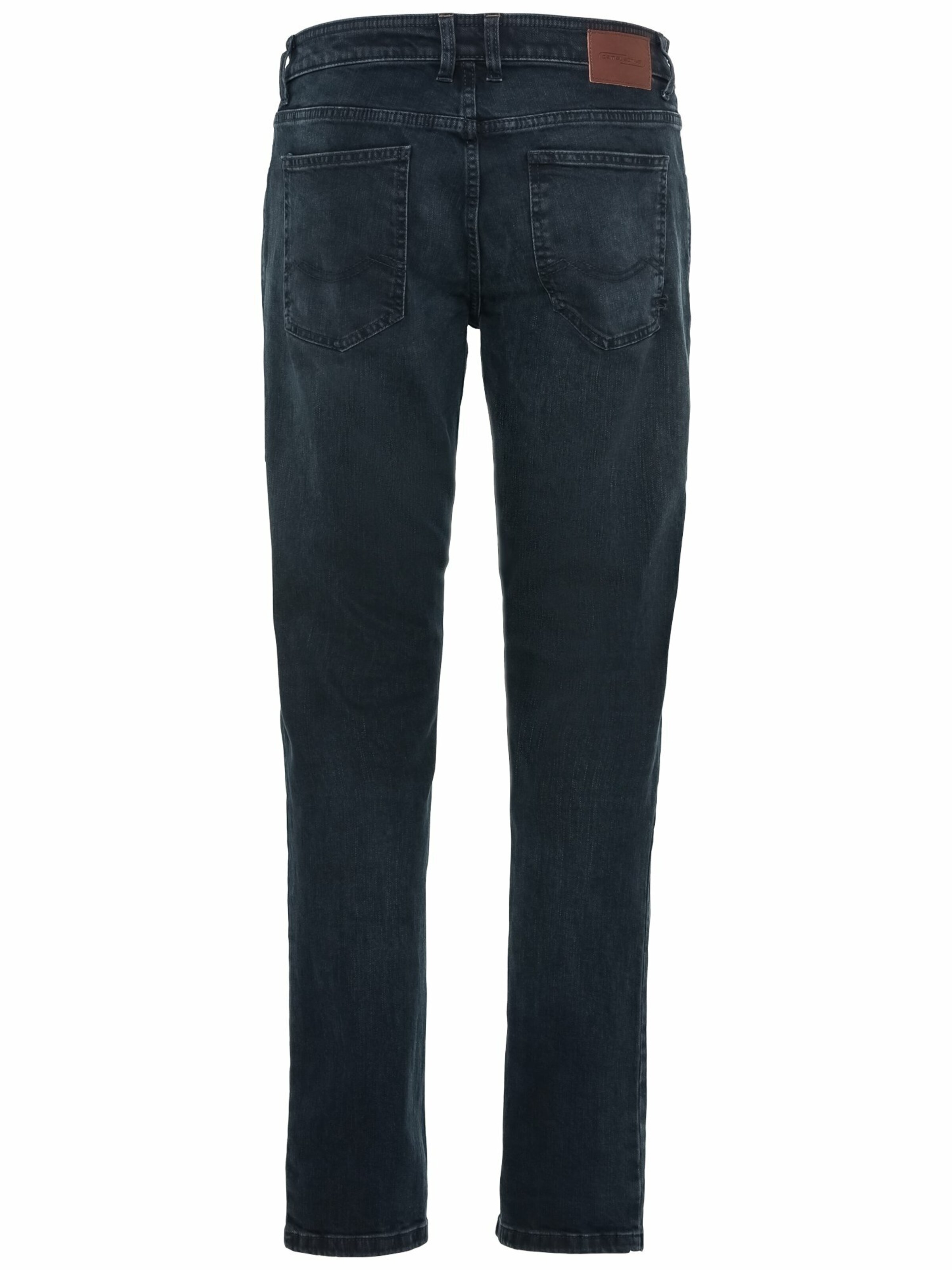 CAMEL ACTIVE Loose fit Jeans in Blue