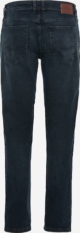 CAMEL ACTIVE Regular Jeans in Blau