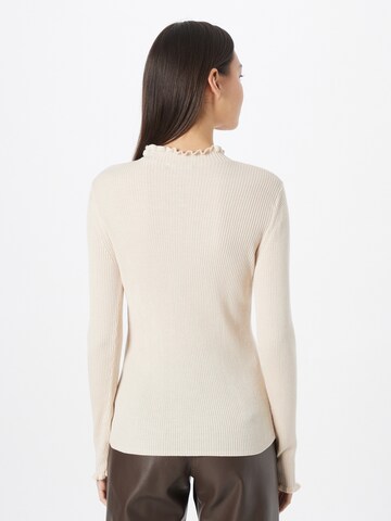 ESPRIT Sweater in Beige