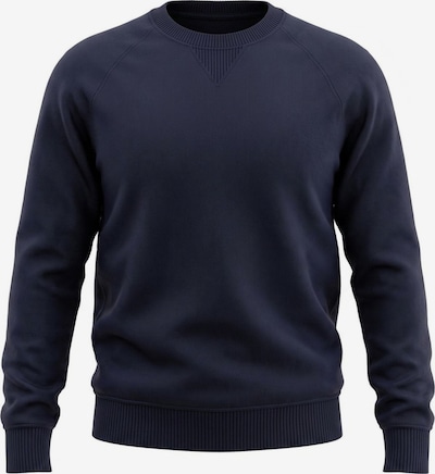 Fortela Sweater 'HARVARD' in S in Blue, Item view