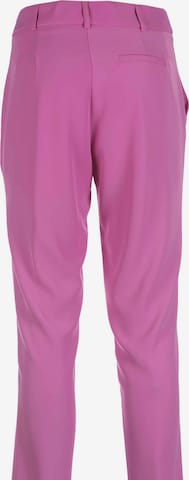 KONTATTO Regular Pants in Pink