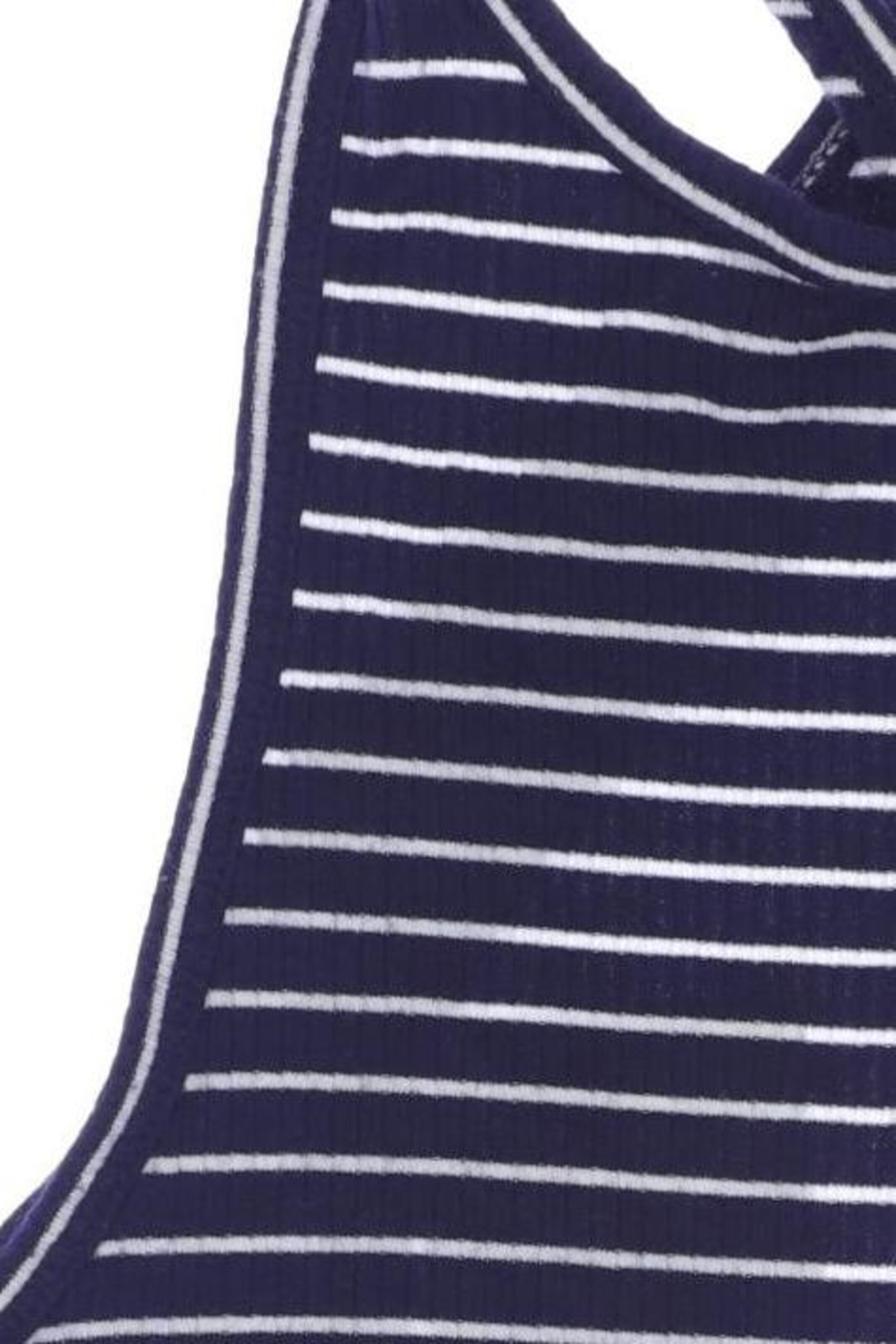 HOLLISTER Top & Shirt in XS in Blue