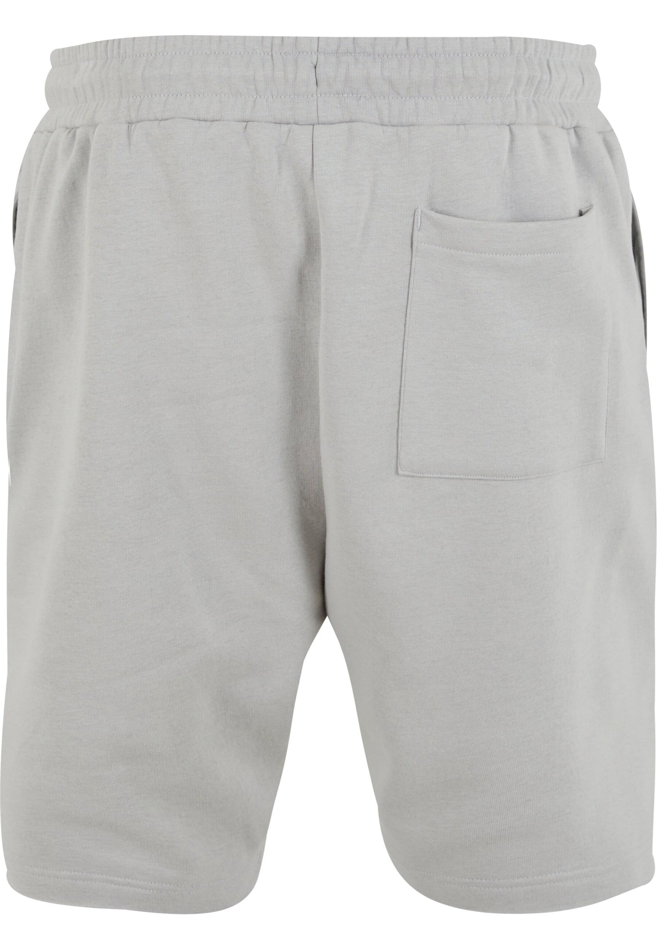 K1X Regular Hose in Grau