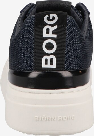 BJÖRN BORG Sneakers 'T1900' in Blue