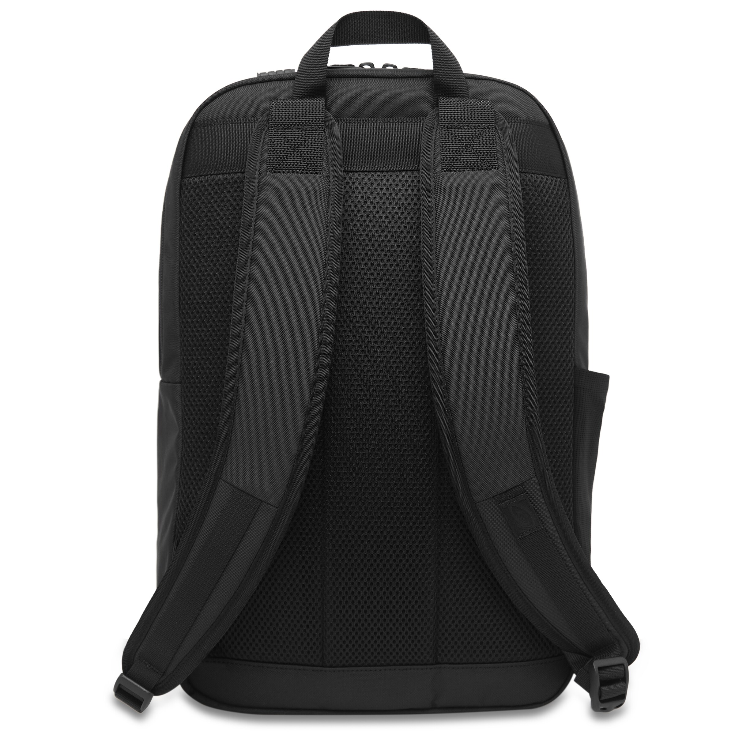 TIMBUK2 Rugzak 'Parkside' in Zwart
