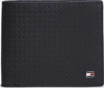 TOMMY HILFIGERNovčanik - plava boja: prednji dio