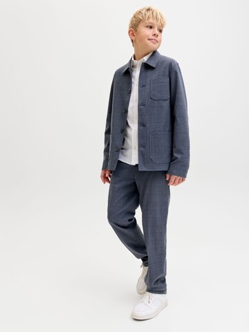 Jack & Jones Junior Regular Suit 'JPRHarry' in Blue