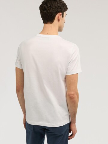 Trussardi Shirt in White