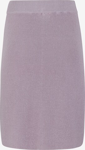 Esmé Studios Skirt 'Fumina' in Purple