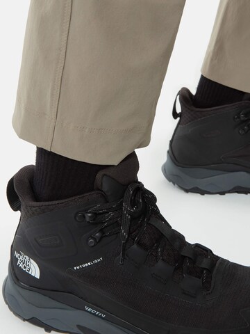 THE NORTH FACE Boots 'Vectiv' σε μαύρο