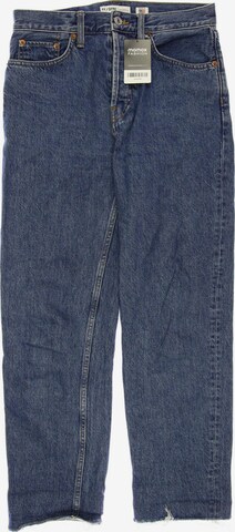 RedOne Jeans in 28 in Blue: front