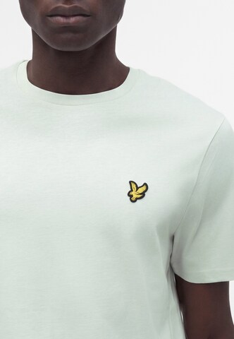 Lyle & Scott Póló - kék