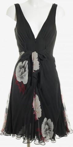 GIORGIO ARMANI Dress in XXL in Black: front