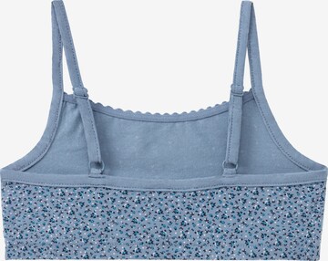 VIVANCE Set in Blau