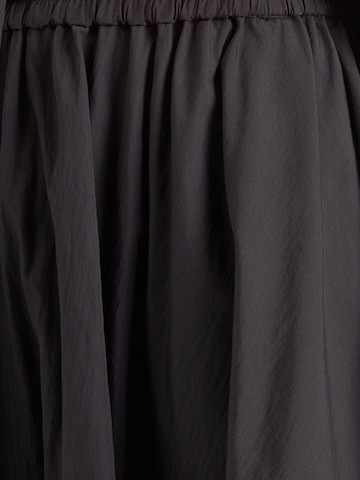 & Other Stories Skirt in Black