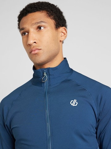 DARE2B Куртка в спортивном стиле 'Substratum II CrStr' в Синий