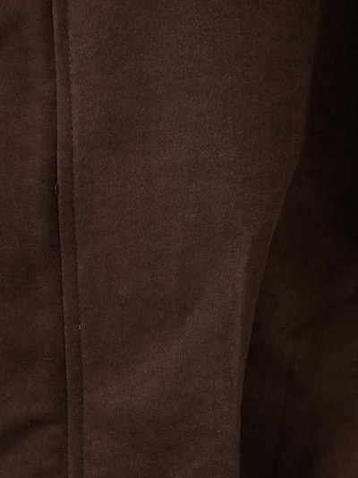 Bigdart Veste mi-saison en moka, Vue avec produit